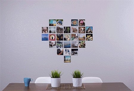 写真の風水で運気アップ！良い撮り方と場所別・効果的な飾り方１１選